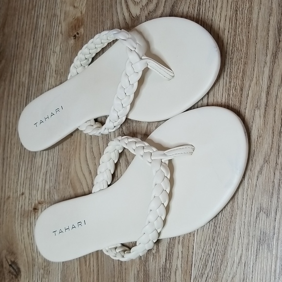 Tahari Tilla Sandal - Picture 2 of 12